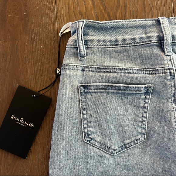 Embelleshed Women’s Jeans - Picture 9 of 13